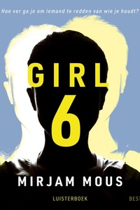 Best of YA XS - Girl 6