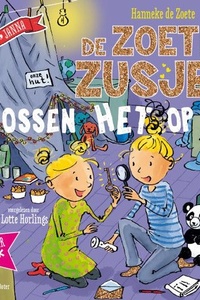 De Zoete Zusjes lossen het op