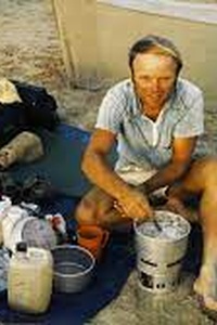 L'homme que ho voglia veure tot