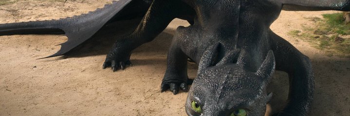 Hoe tem je een Draak (2025) review – dit vinden critici en kijkers