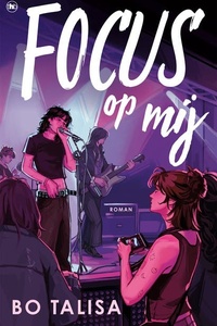 Focus op mij