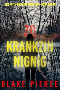 Zo Krankzinnig (Een Faith Bold FBI Thriller—Boek Negen)