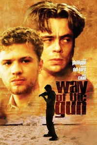 The Way of the Gun