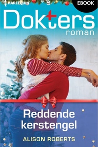 Doktersroman 208 - Reddende kerstengel