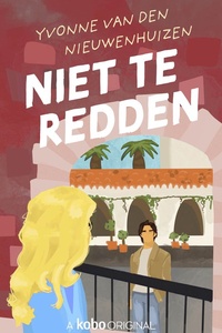 Het pact 2 - Niet te redden