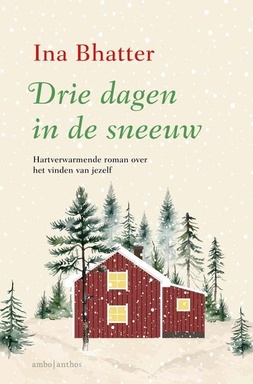 Drie dagen in de sneeuw