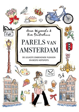 Parels van Amsterdam