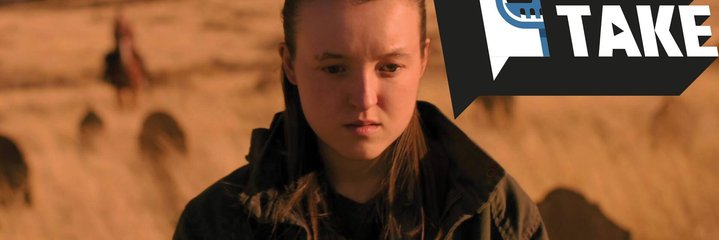 #195 Video Take Podcast over een filmscript van 38 miljoen, The Last of Us en meer