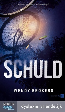 Best of YA XS - Schuld