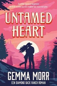 Untamed Heart