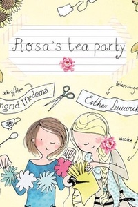 Rosa's teaparty