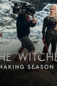 The Witcher: Making Season 2