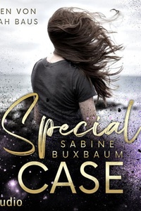 Special Case - Ein gefühlvoller Romantic Suspense Roman (Ungekürzt)