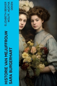 Historie van Mejuffrouw Sara Burgerhart