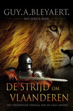 DE STRIJD OM VLAANDEREN
