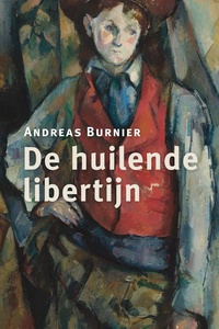 Regenboogreeks 6 - De huilende libertijn