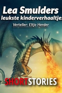 De leukste kinderverhaaltjes