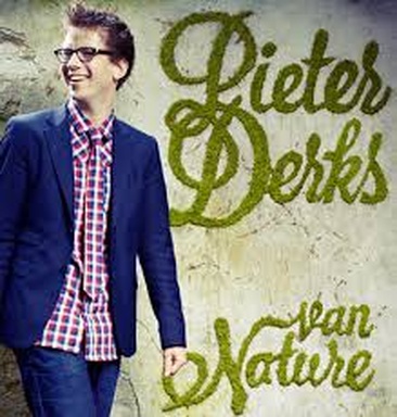 Pieter Derks: Van Nature (2014)
