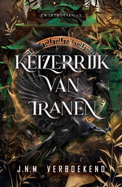Zwartbotten 2 - Keizerrijk van tranen