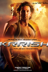 Krrish