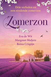 Zomerzonbundel