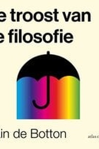 De troost van de filosofie