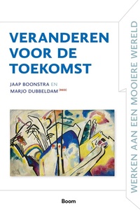 Veranderen voor de toekomst