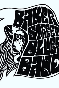 Baker Street Blues Band