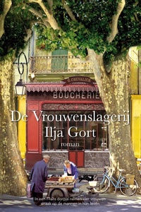De Vrouwenslagerij