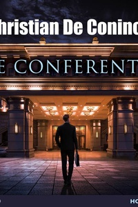 De conferentie