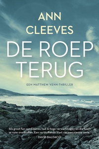 Matthew Venn - De roep terug