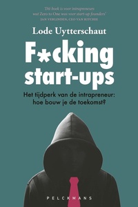 F*cking start-ups