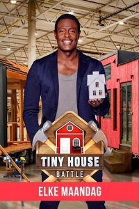 Tiny House Battle