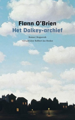 Het Dalkey-archief