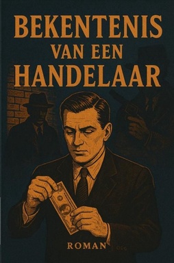 Bekentenis van een handelaar