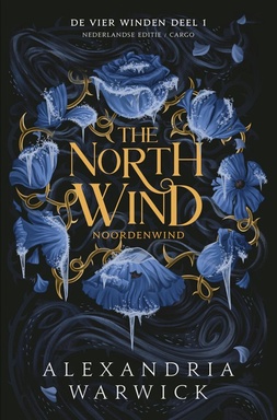 De vier winden 1 - The North Wind