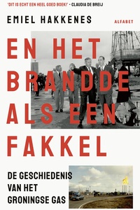 En het brandde als een fakkel
