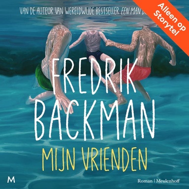 Mijn vrienden