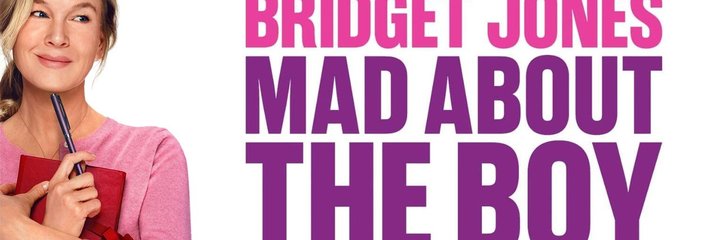 Bridget Jones: Mad About the Boy nu te huur via Pathé Thuis