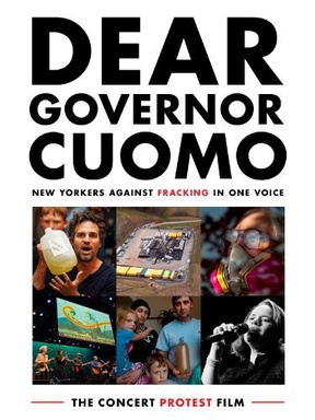 Dear Governor Cuomo