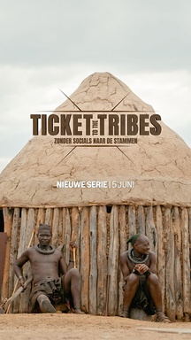 Ticket to the Tribes