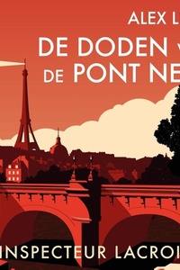 De doden van de Pont Neuf