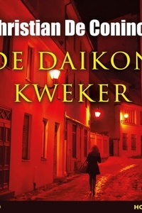 De daikonkweker