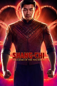 Shang-Chi and the Legend of the Ten Rings