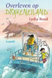 Overleven op Drakeneiland