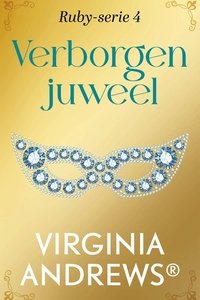 Ruby 4 - Verborgen juweel