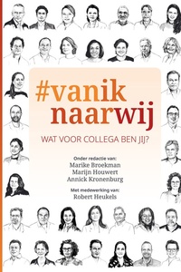 #vaniknaarwij