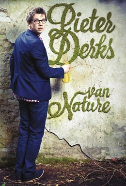 Pieter Derks - Van Nature