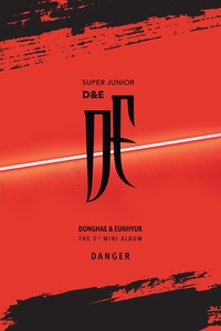 DANGER - The 3rd Mini Album