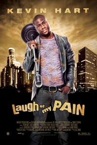 Kevin Hart: Laugh at My Pain